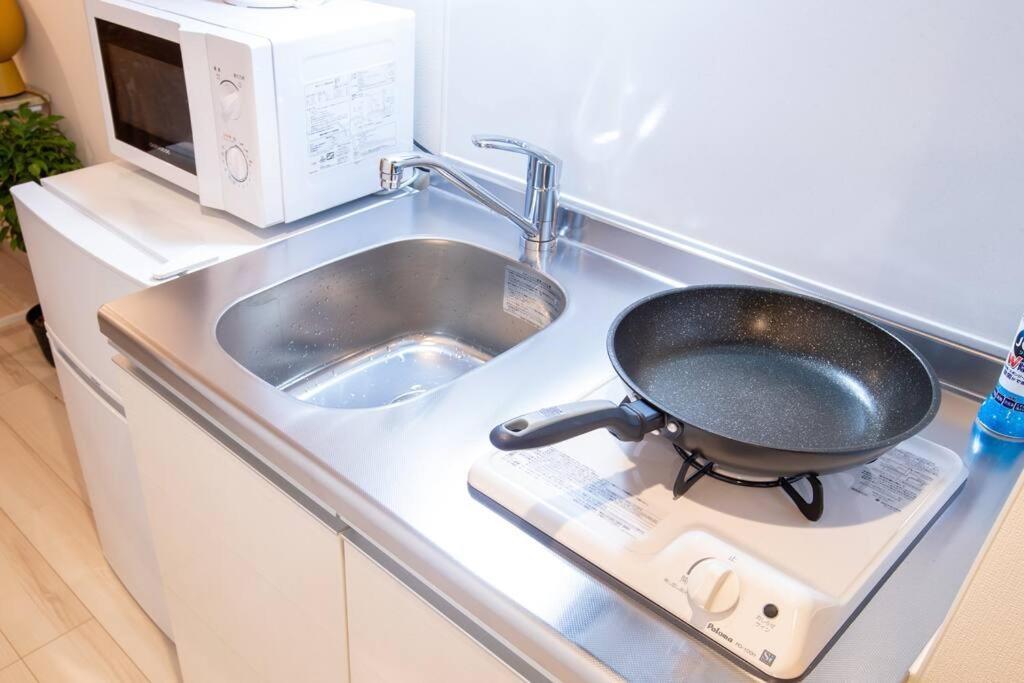 Glanz Okubo 101 Apartment *