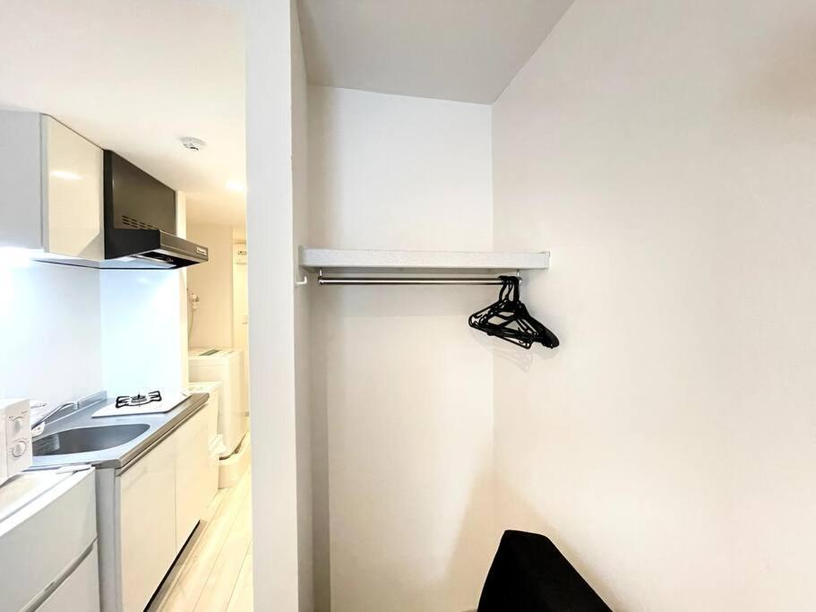 Apartment Glanz Okubo 101