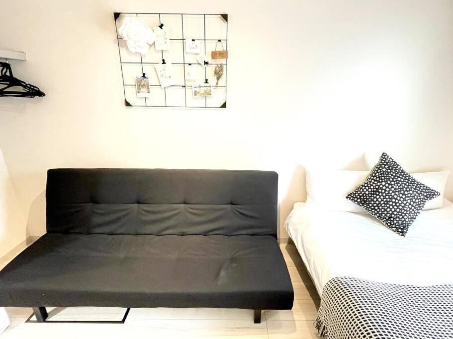 Glanz Okubo 101 Apartment *