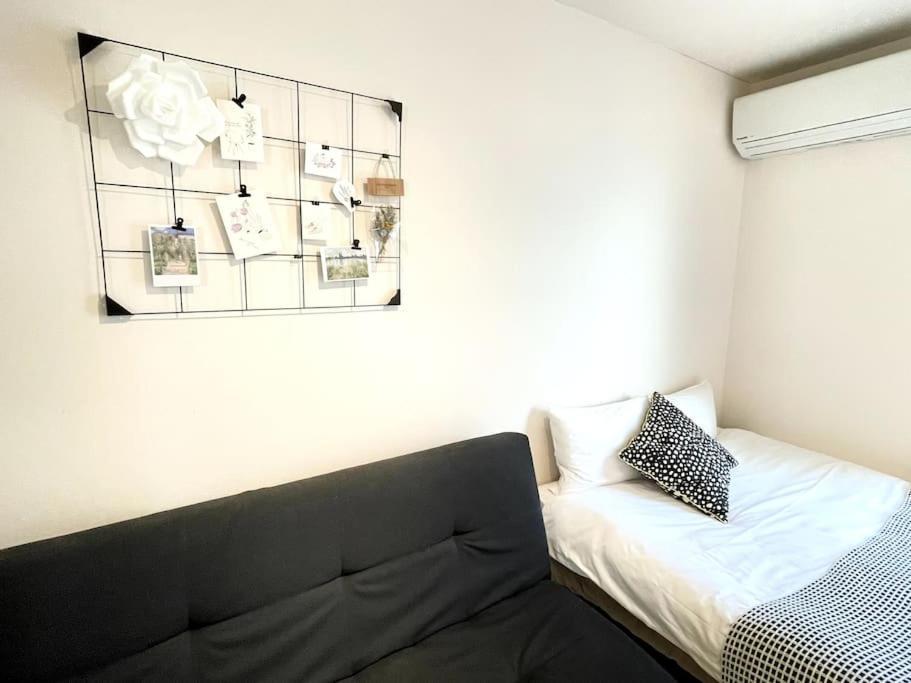 Apartment Glanz Okubo 101 Tokyo