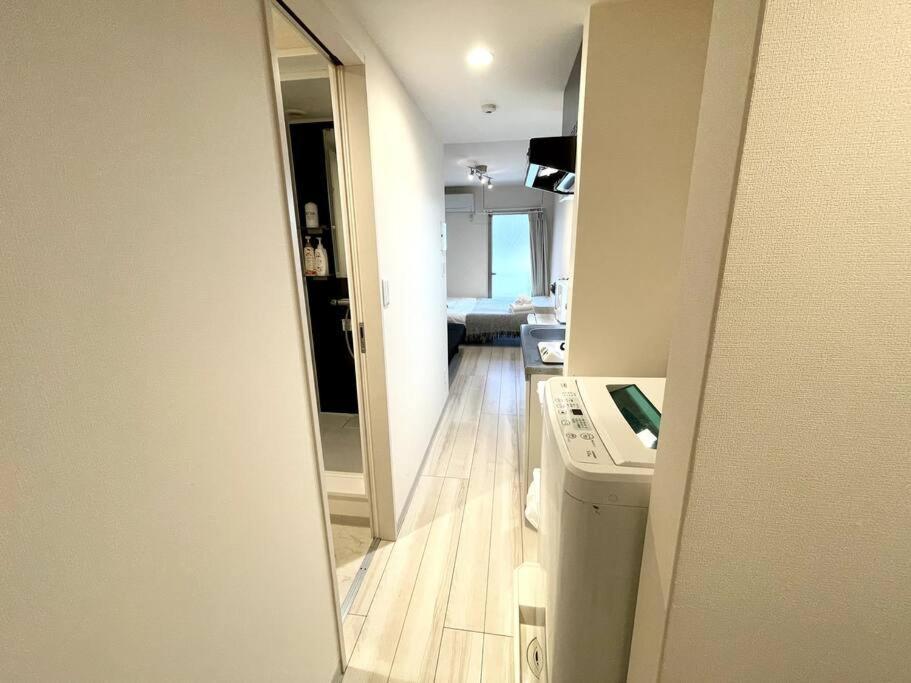 Glanz Okubo 101 Apartment