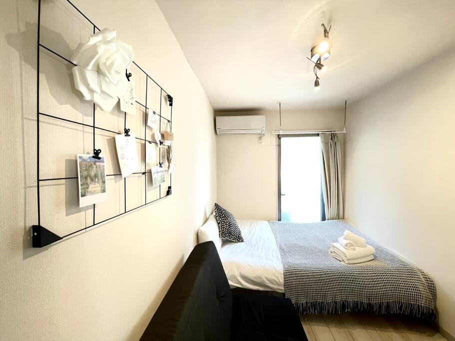 Glanz Okubo 101 Apartment Tokyo