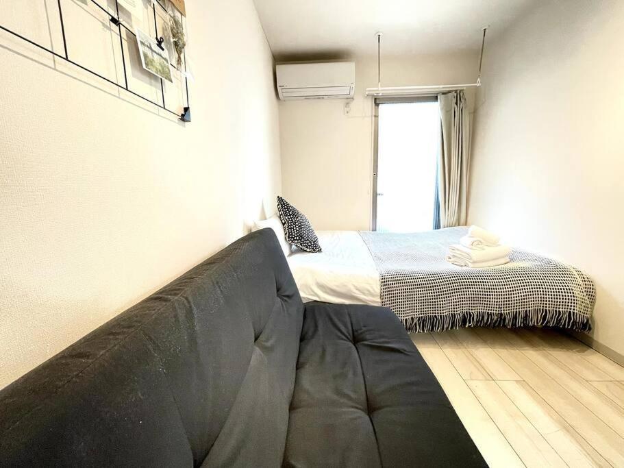 Glanz Okubo 101 Apartment