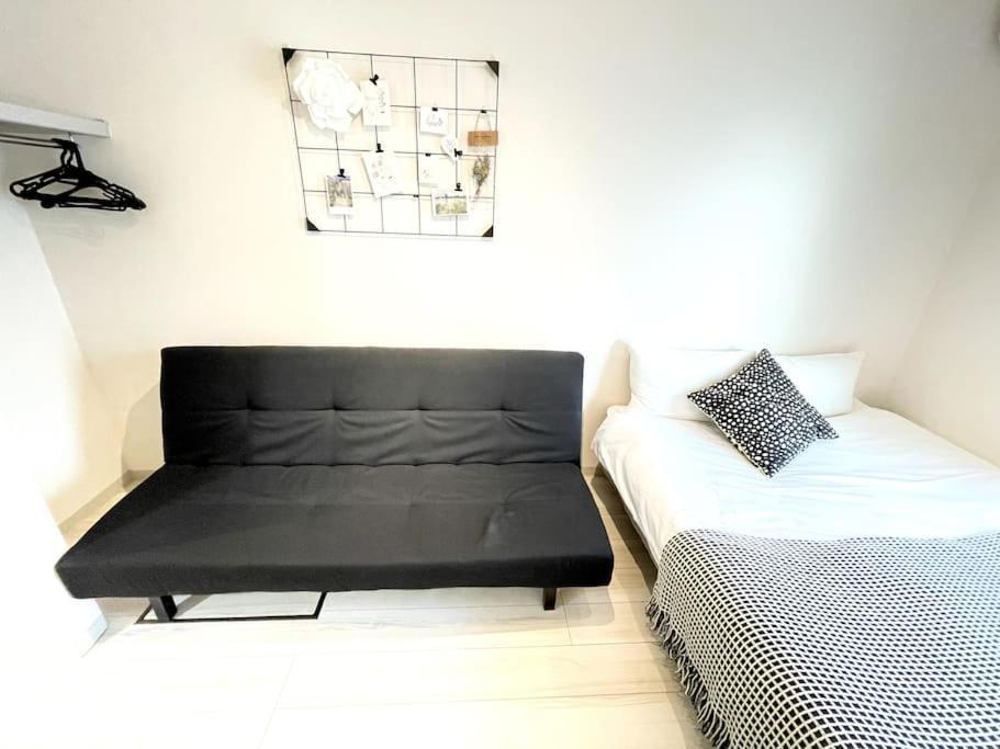 Apartment Glanz Okubo 101 *