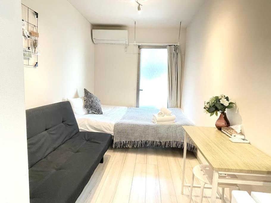 Apartment Glanz Okubo 101