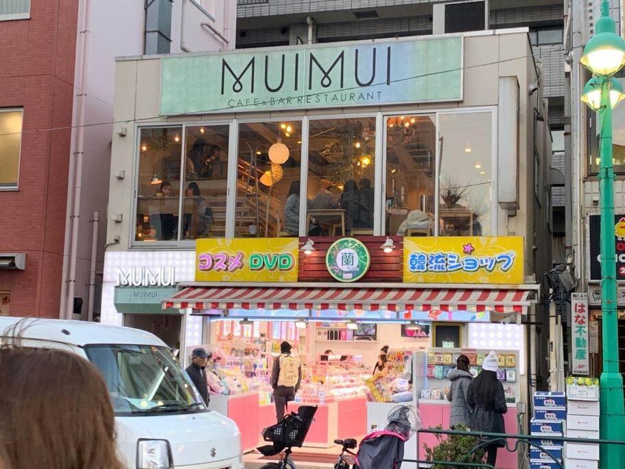 Glanz Okubo 101 *