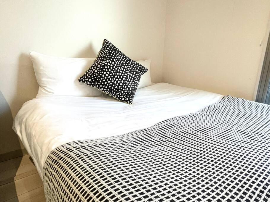 Glanz Okubo 101 Apartamento *